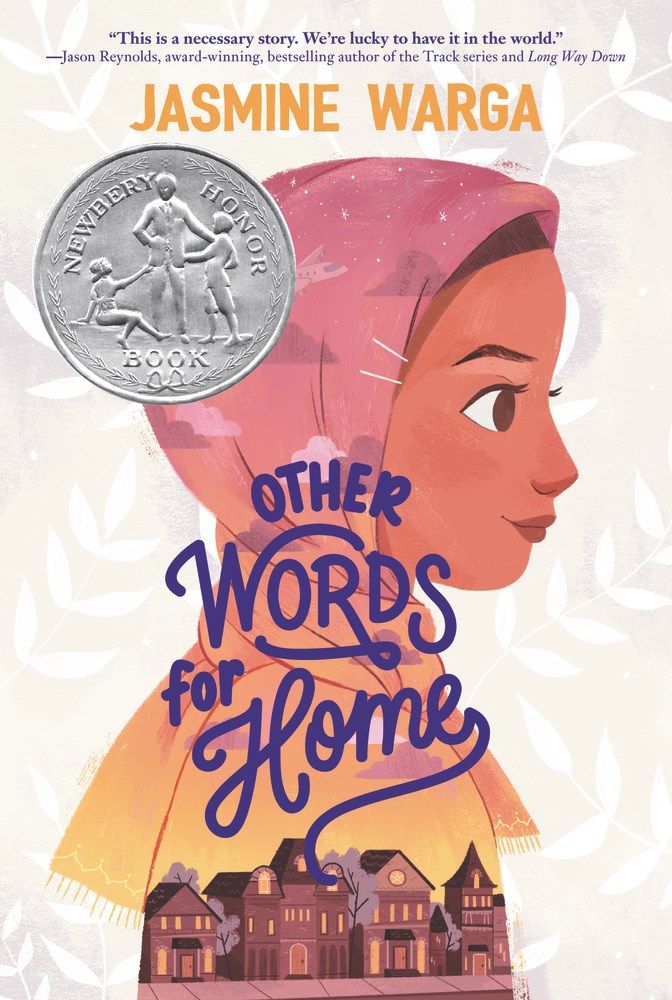 Other Words for Home (Paperback)
