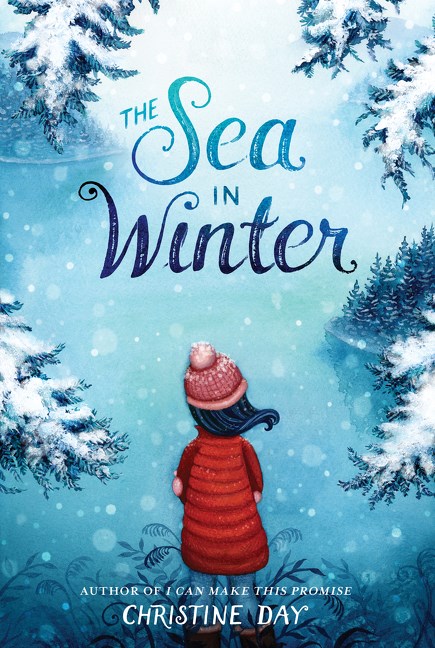 The Sea in Winter (Paperback)