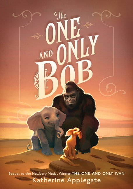 The One and Only #2: The One and Only Bob
