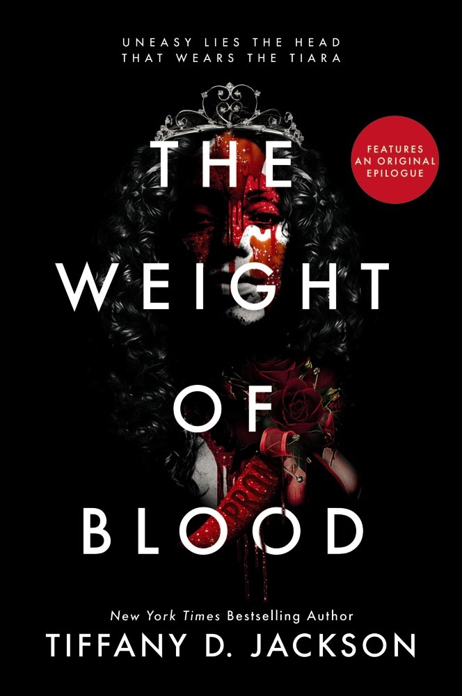 The Weight of Blood