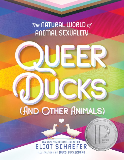 Queer Ducks (and Other Animals): The Natural World of Animal Sexuality