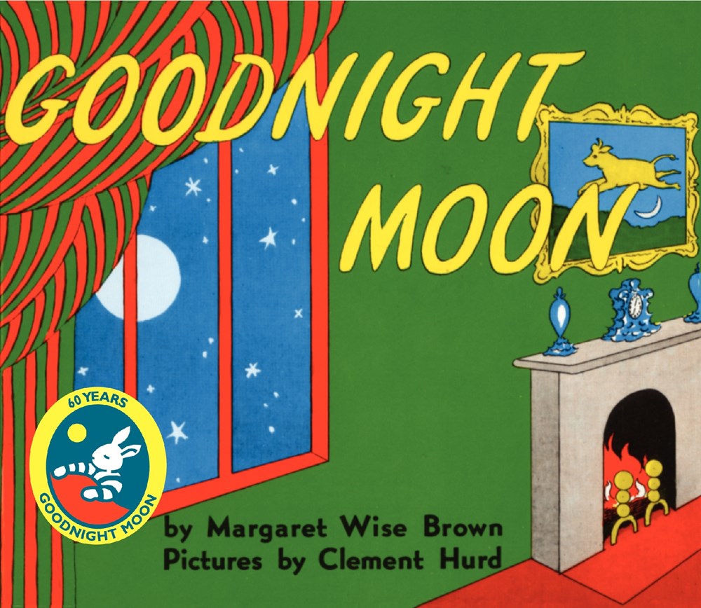 Goodnight Moon (Paperback)