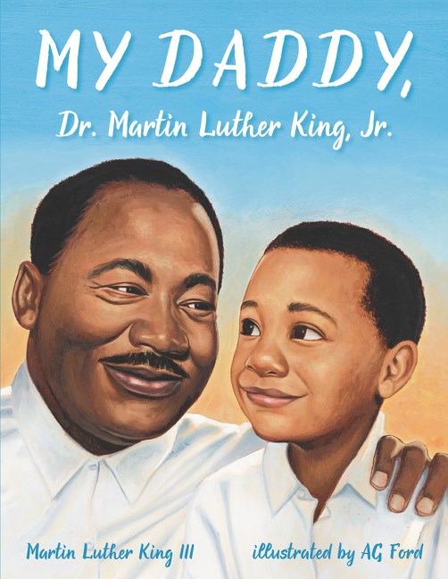 My Daddy