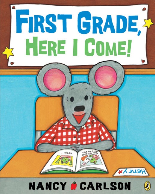 First Grade