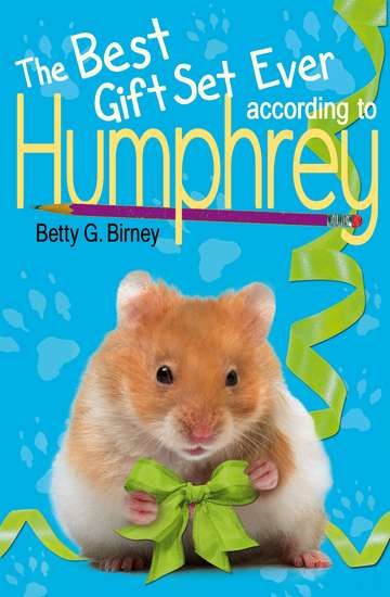 The Best Gift Set Ever According to Humphrey (Collection of 66 Paperbacks)