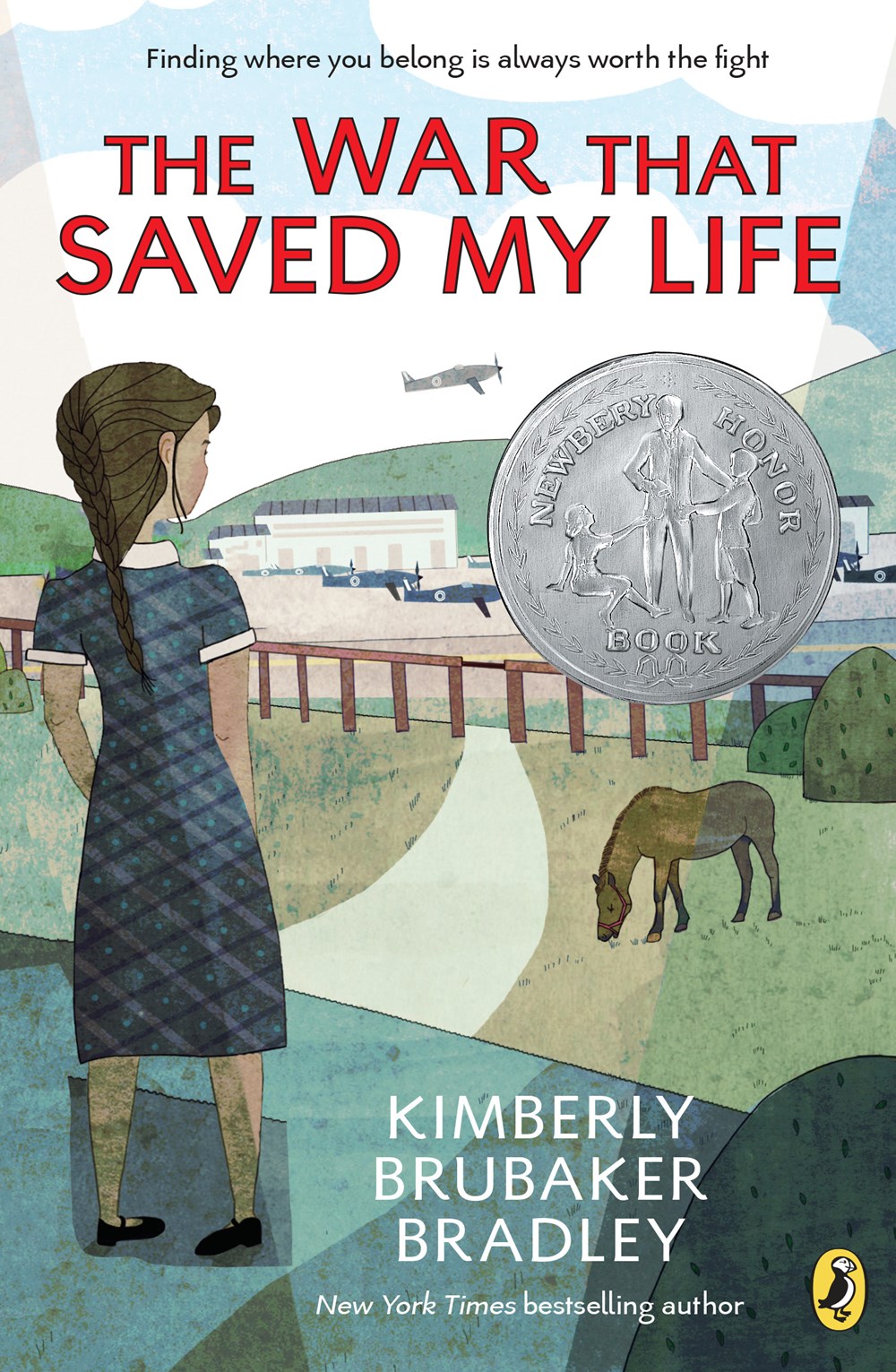 The War That Saved My Life (Carton of 36 Paperbacks)