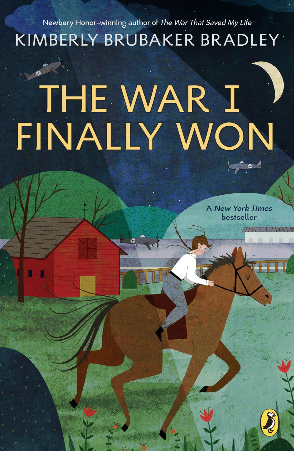 The War I Finally Won (Paperback)