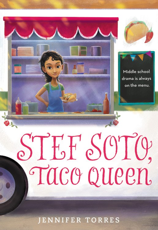 Stef Soto