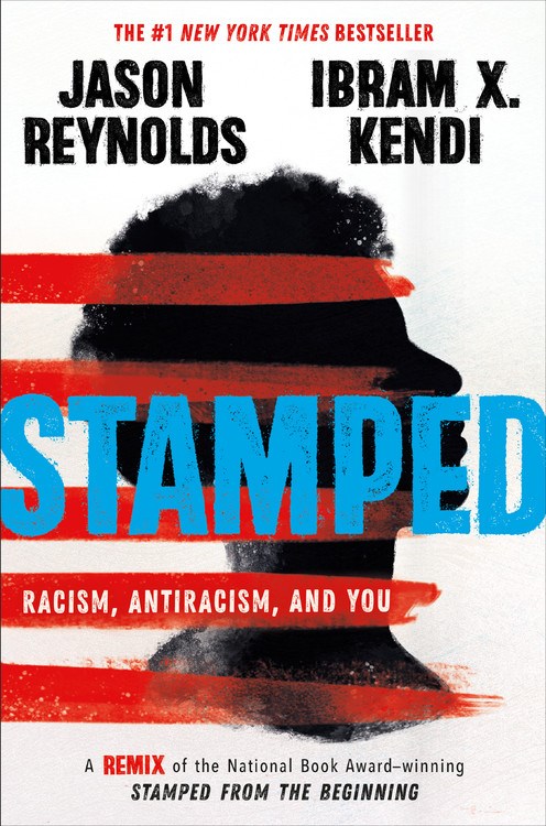 Stamped: Racism