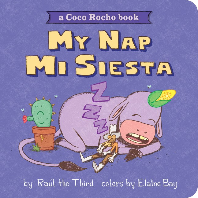 My Nap