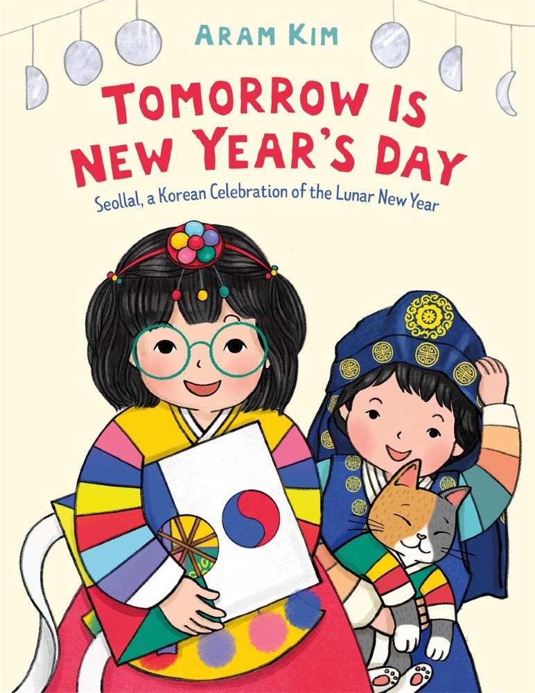 Tomorrow Is New Year's Day: Seollal