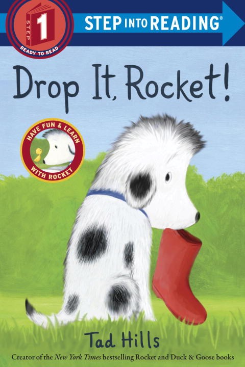 Drop It