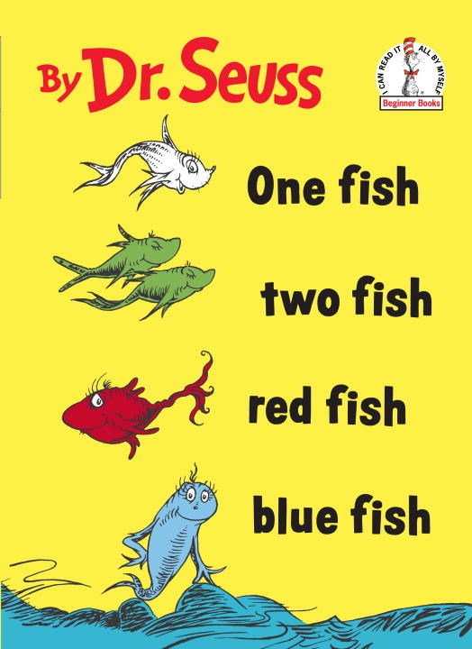 One Fish