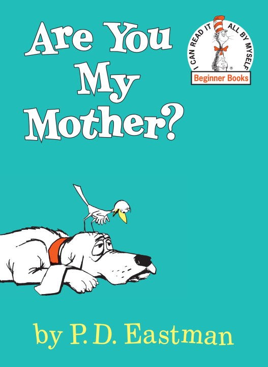 Are You My Mother? (Carton of 48 Hardcovers)