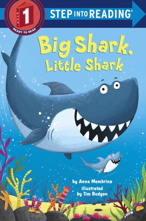 Big Shark