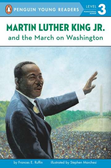Martin Luther King