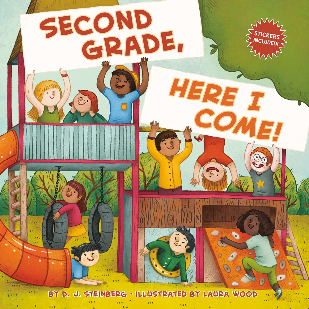 Second Grade