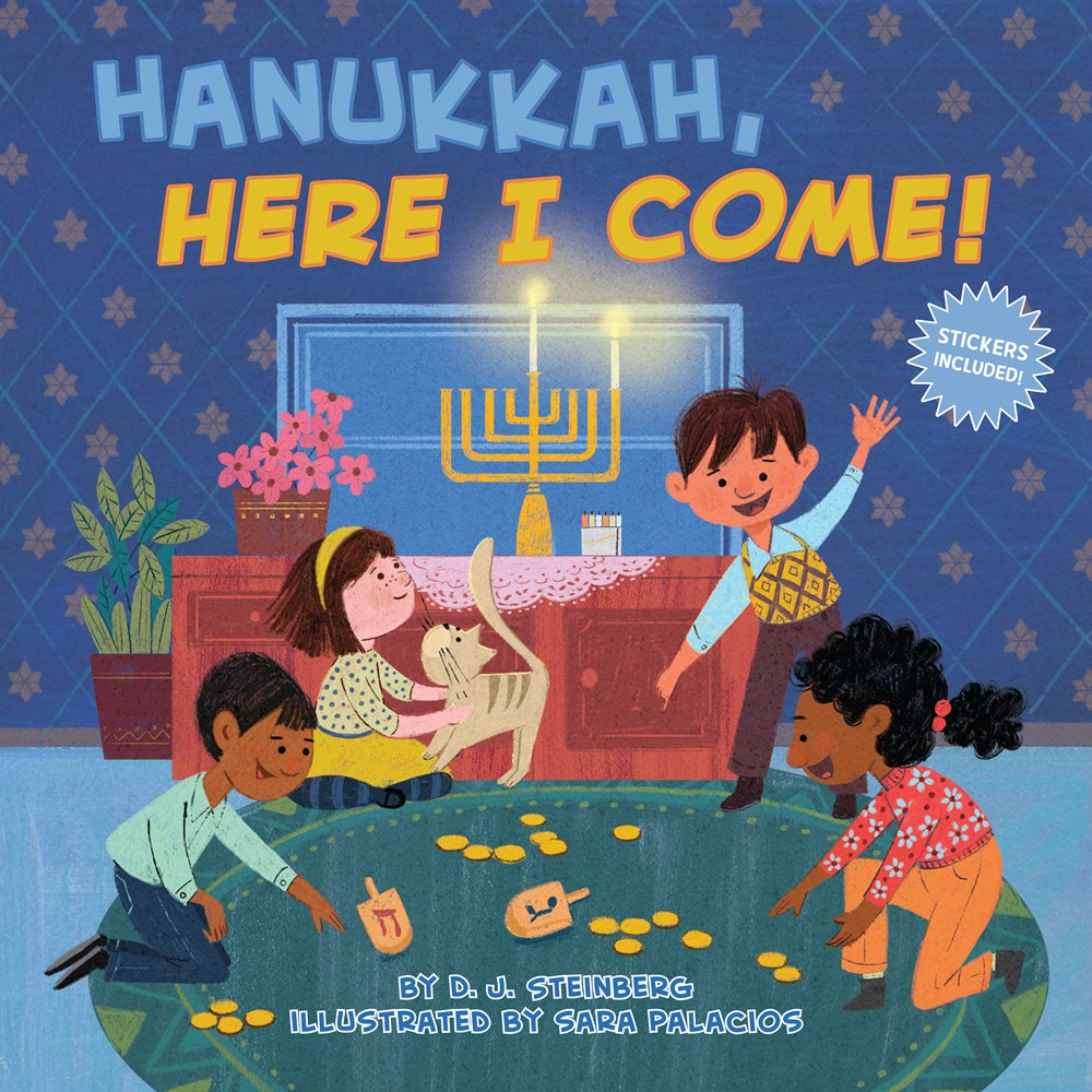 Hanukkah