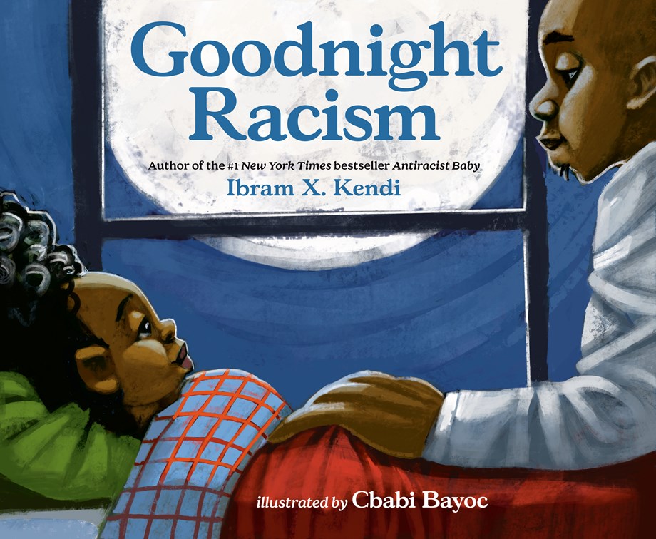 Goodnight Racism (Carton of 24 Hardcover Books)