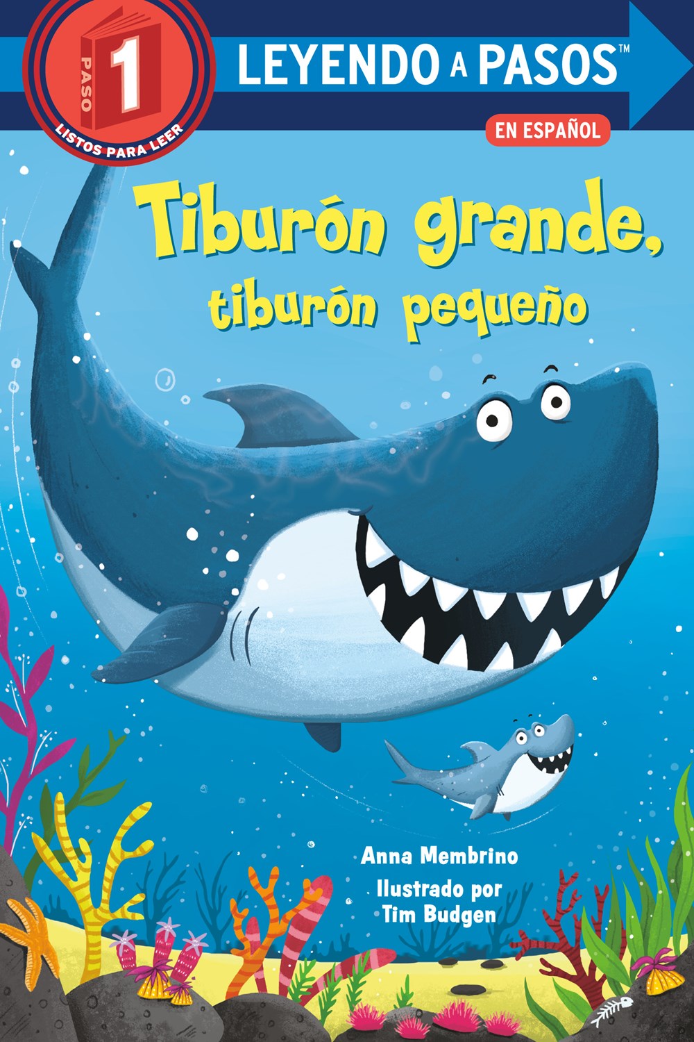 Tibur&#243;n grande