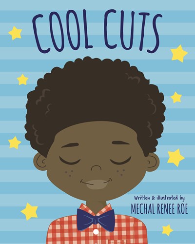 Cool Cuts (Board Book)