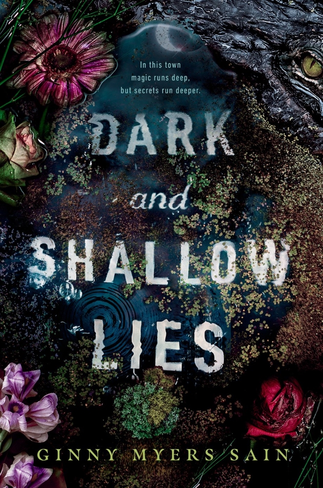 Dark and Shallow Lies (Carton of 12 Hardcover Books)