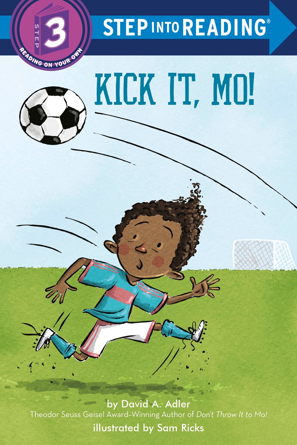 Kick It