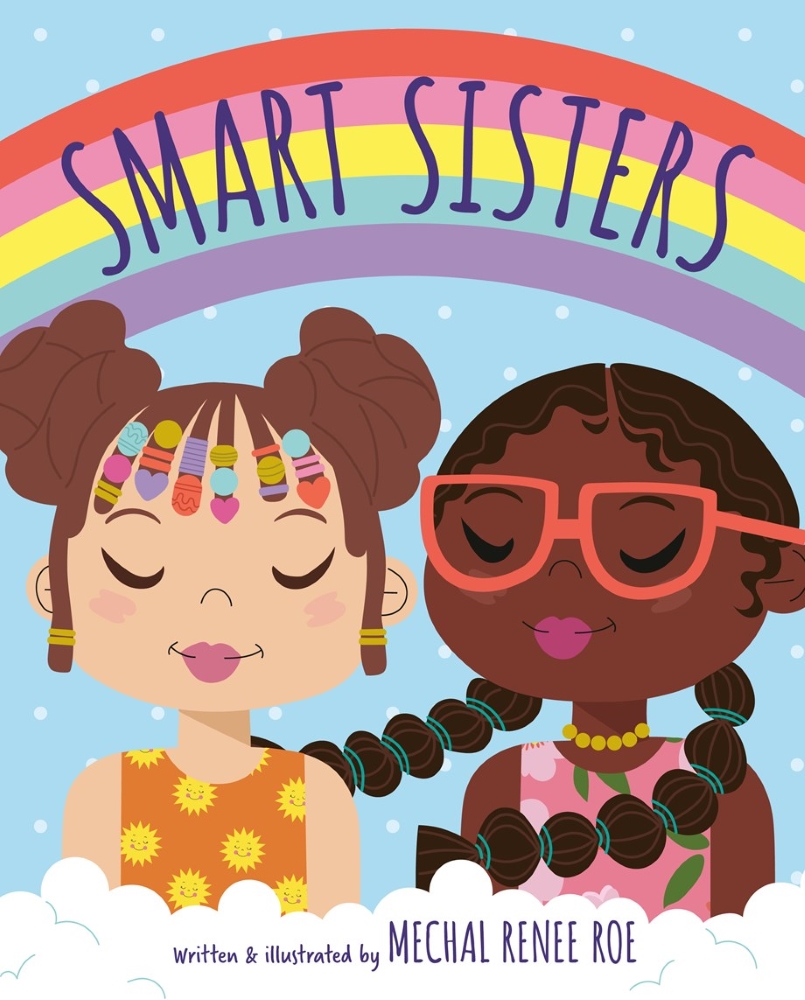 Happy Hair: Smart Sisters