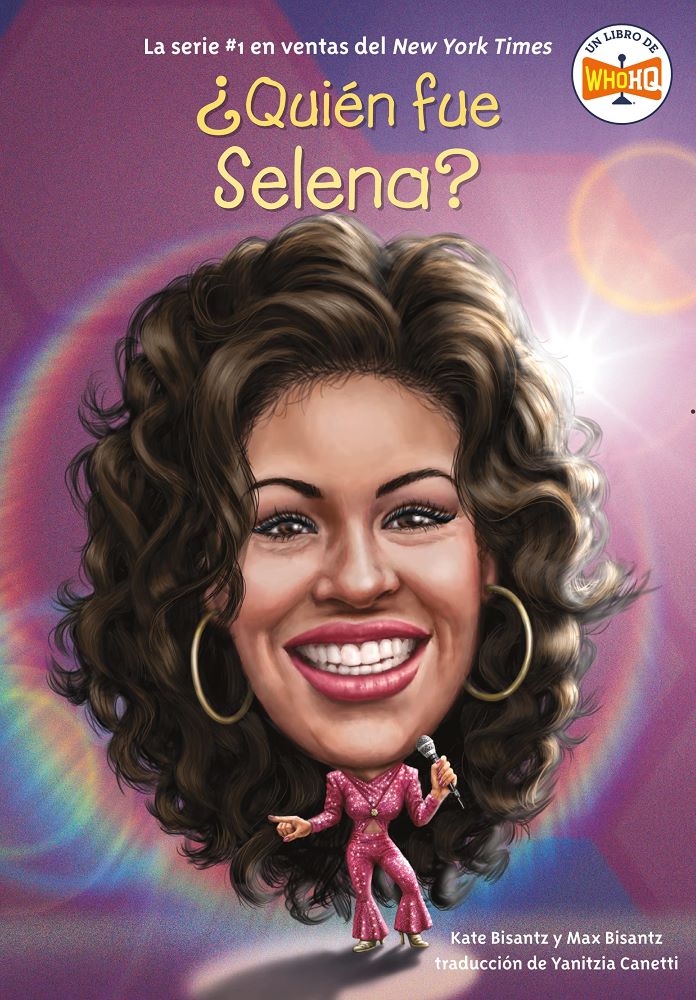 ¿Quien fue Selena?