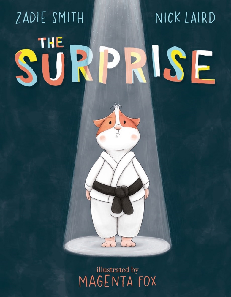 The Surprise (Carton of 30 Hardcover Books)