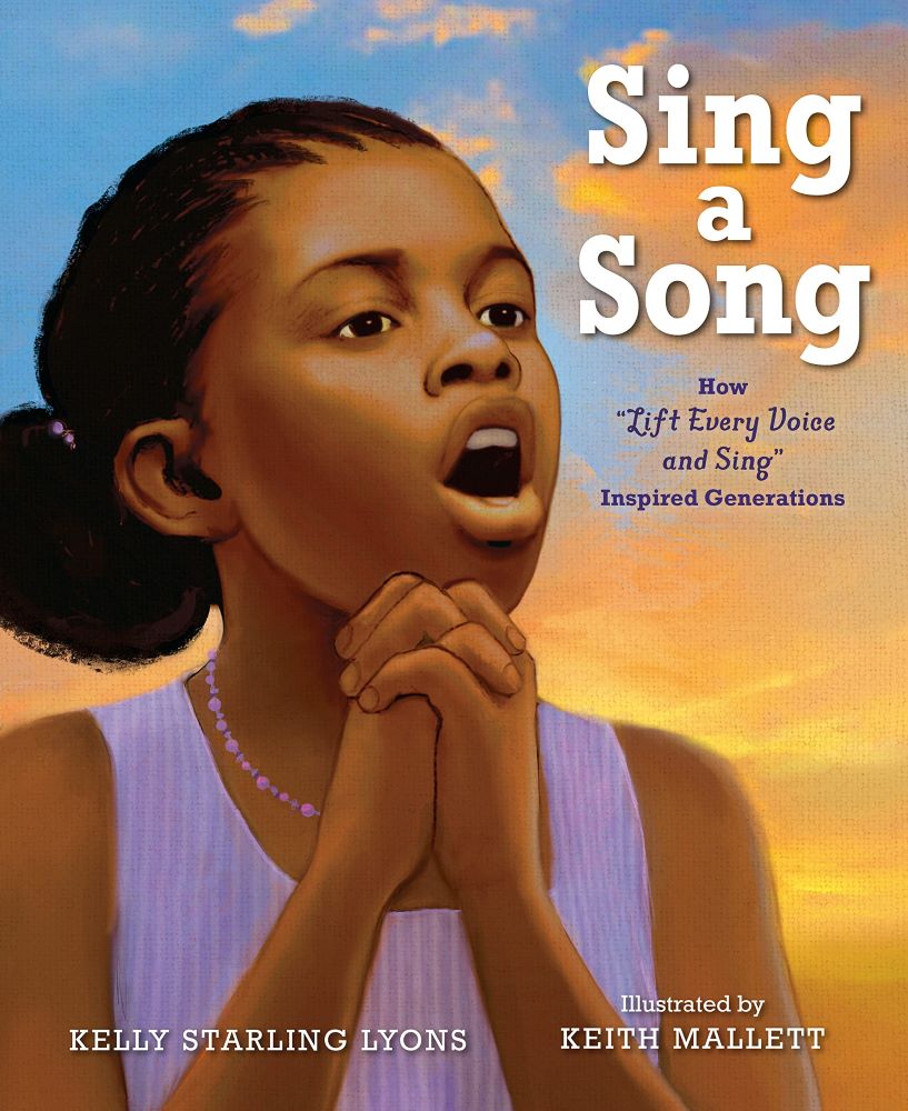 Sing a Song: How "Lift Every Voice and Sing" Inspired Generations