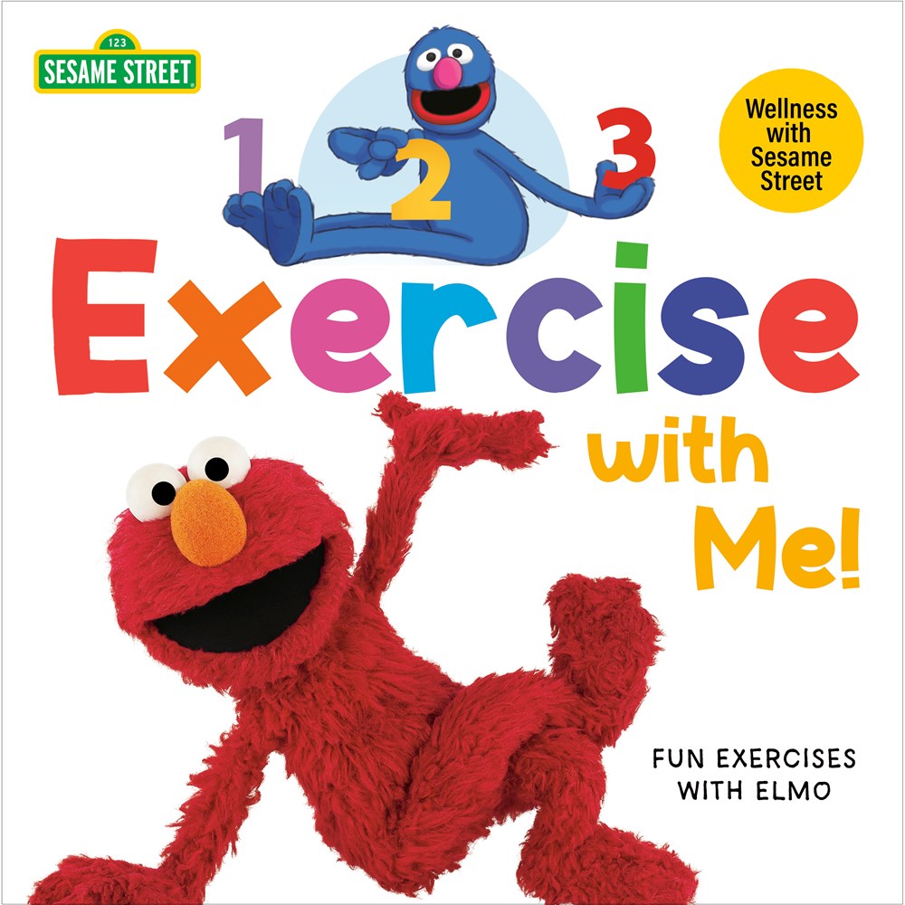 Sesame Street: 1