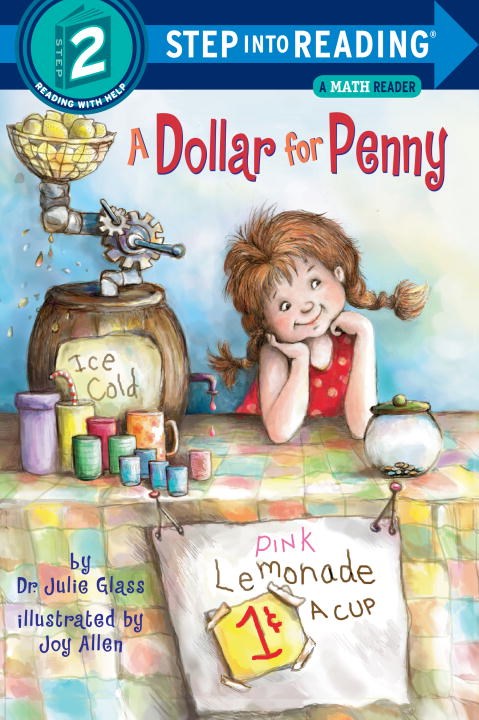 A Dollar for Penny (Step Into Reading