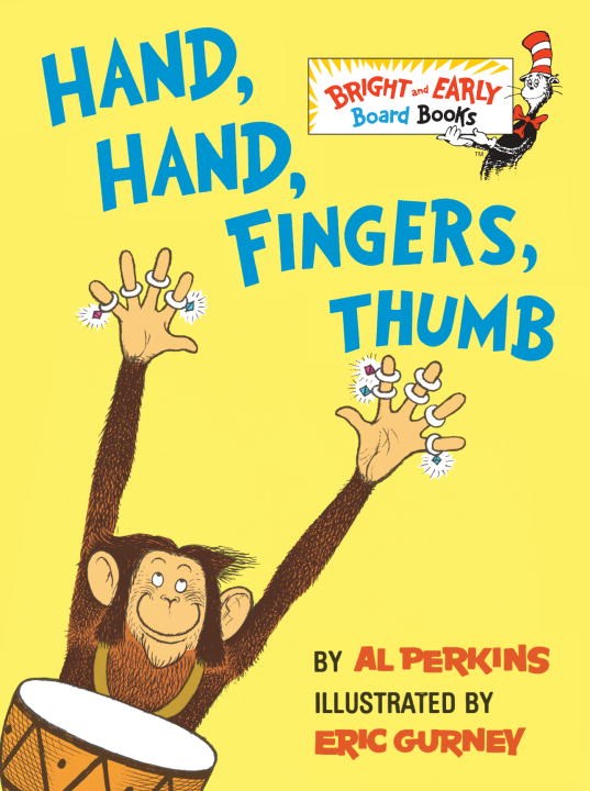 Hand