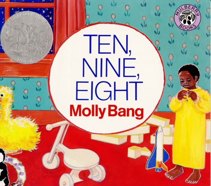 Ten
