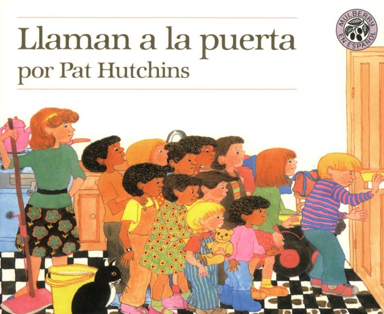 Llaman a la puerta (The Doorbell Rang