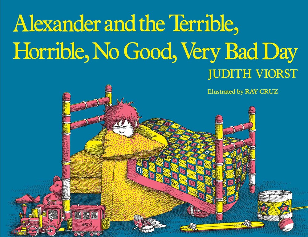Alexander and the Terrible