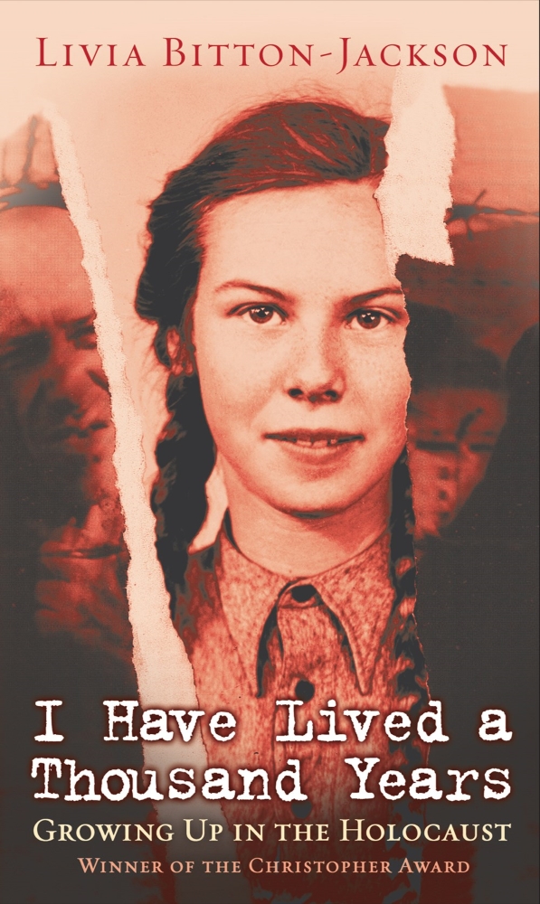 I Have Lived a Thousand Years: Growing Up in the Holocaust (Carton of 64 Paperback Books)