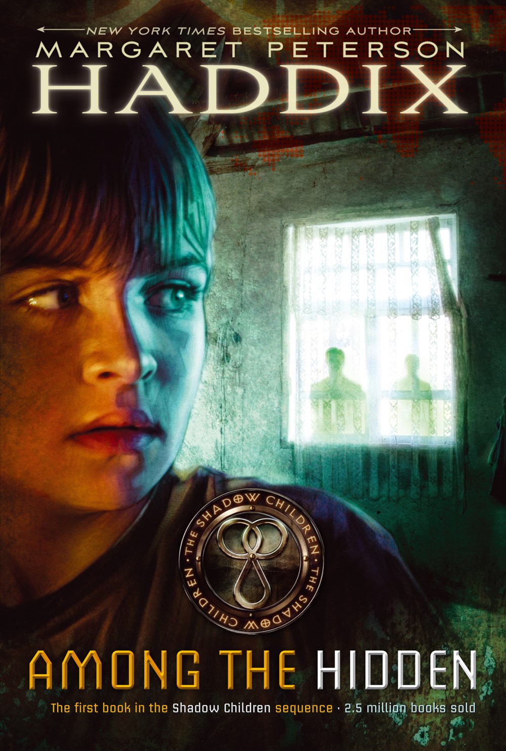 Among the Hidden (Shadow Children Series #1)