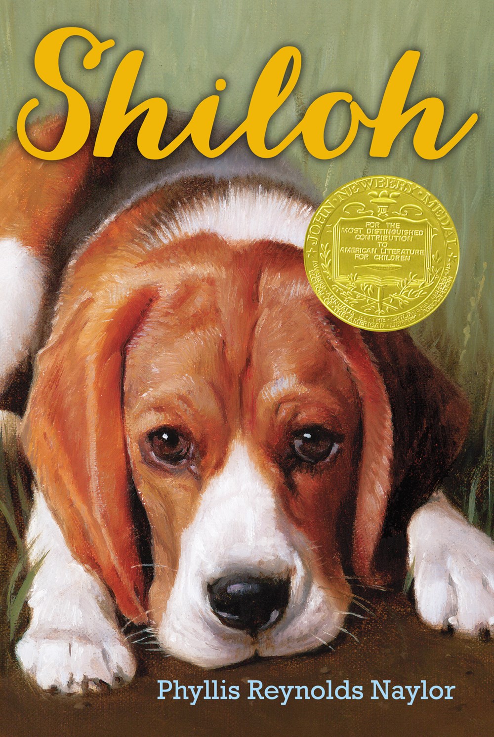 Shiloh 