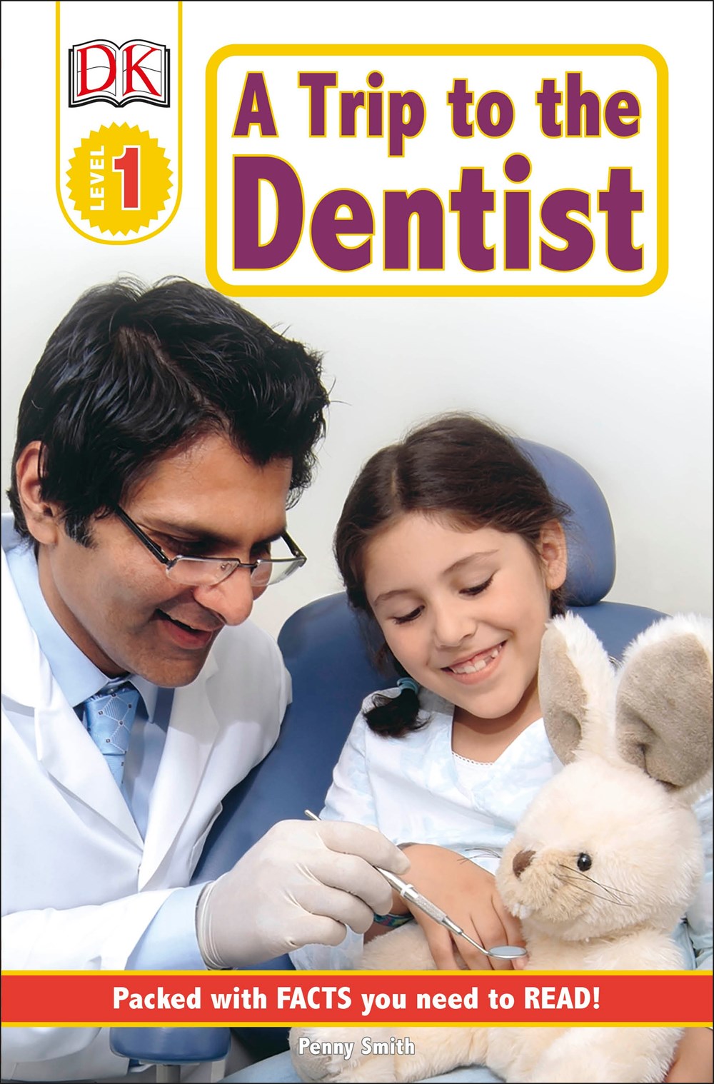 A Trip to the Dentist (DK Readers
