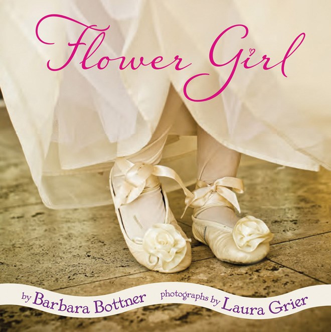 Flower Girl (Carton of 32 Hardcover Books)