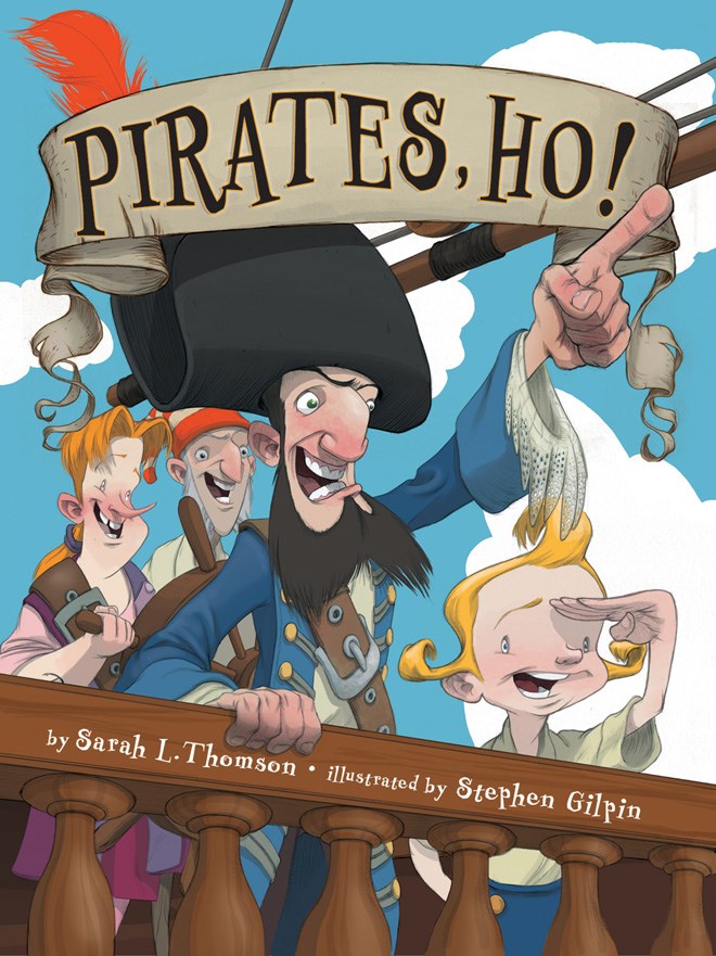 Pirates