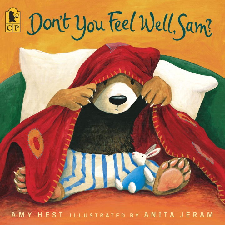 Don't You Feel Well