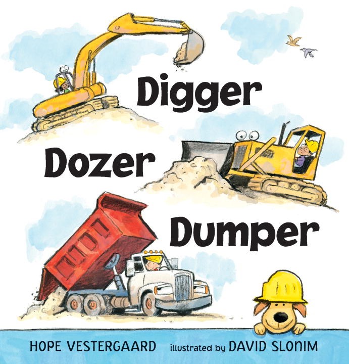 Digger