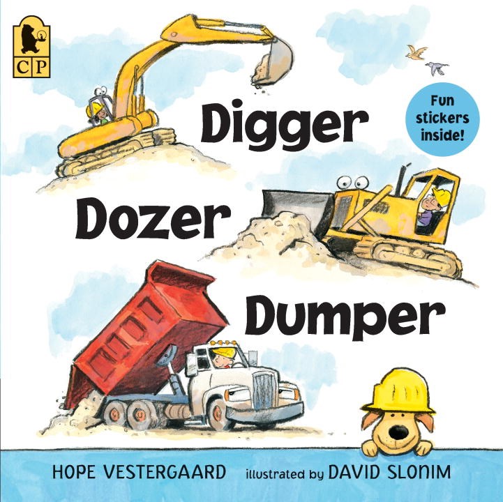 Digger