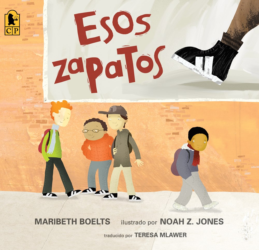 Esos zapatos (Those Shoes