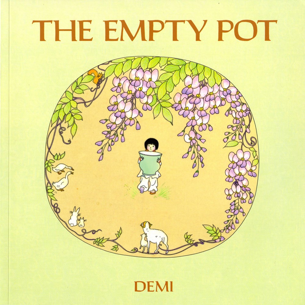 The Empty Pot