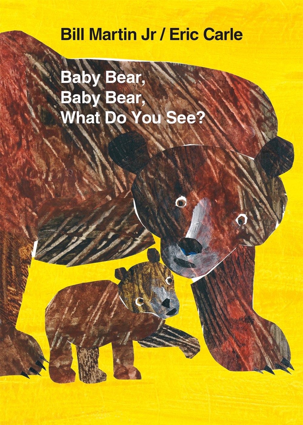 Baby Bear