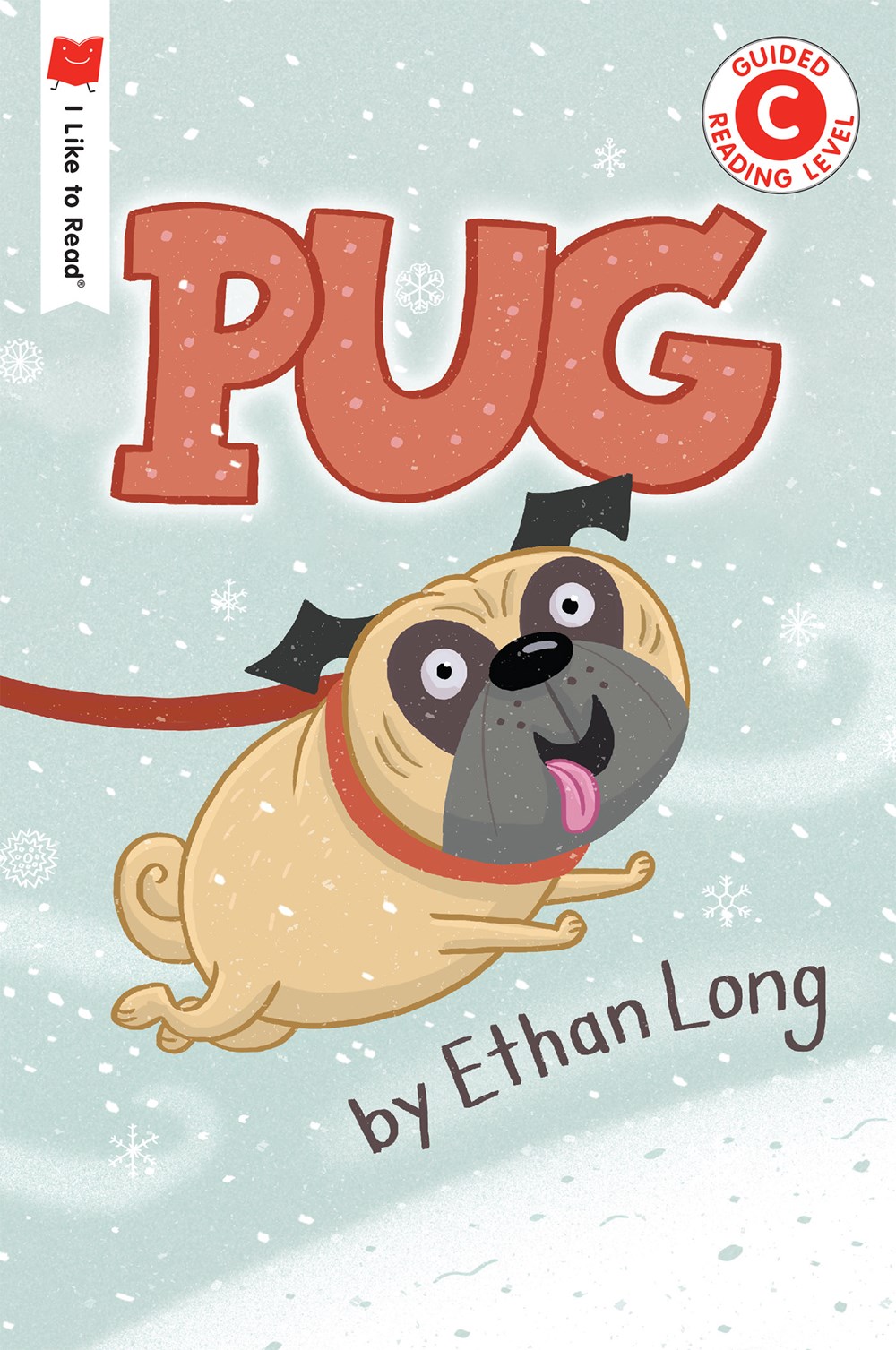 Pug (I Like to Read